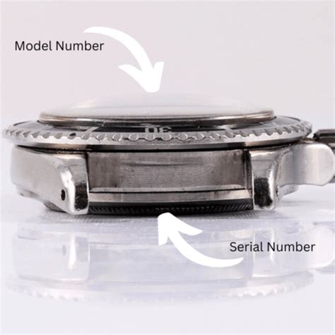 tudor watch serial number decoder